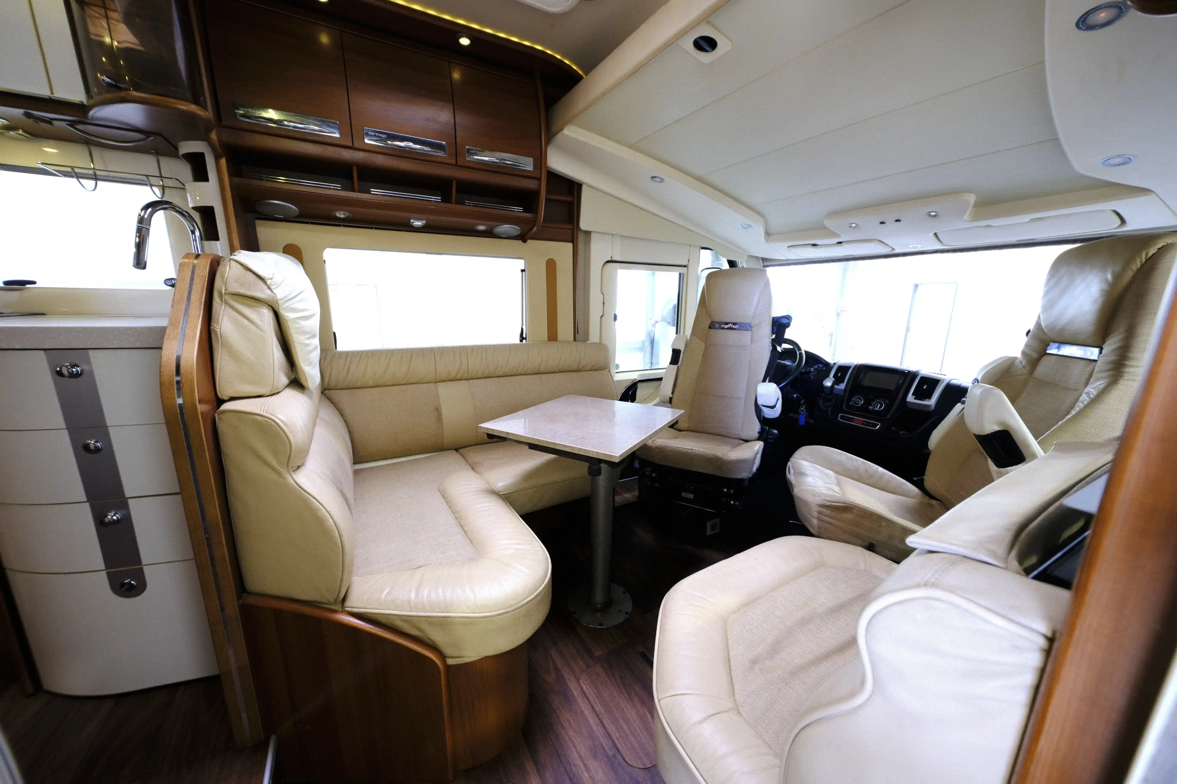 CARTHAGO Chic E-Line I 50 LE Yachting